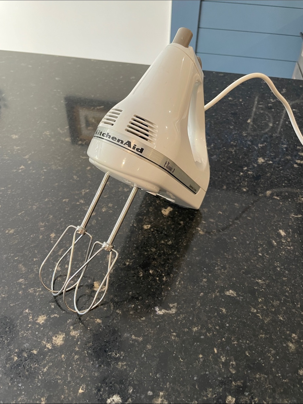 KitchenAid Hand Mixer